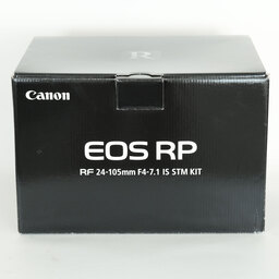 Canon EOS RP Canon EOS RP