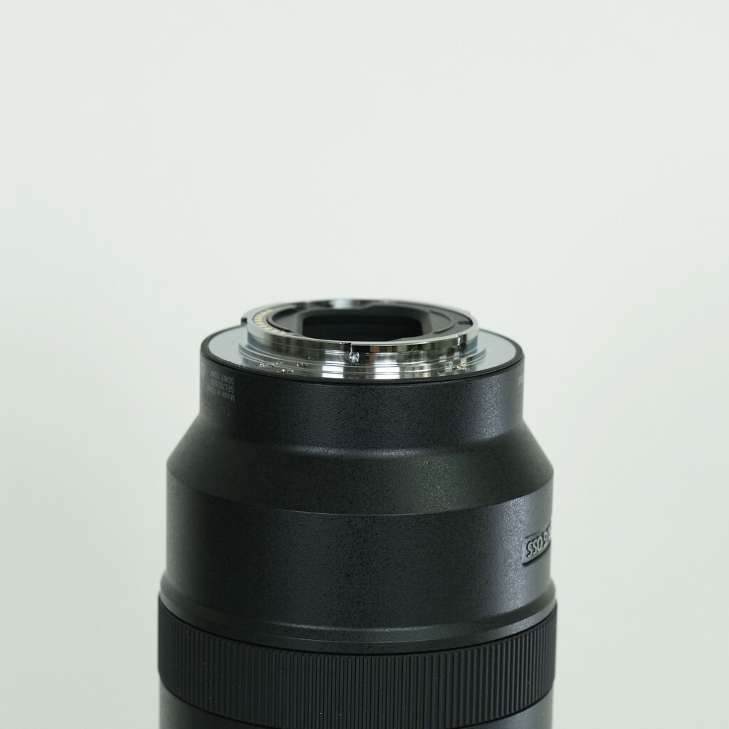 SONY E 70-350mm F4.5-6.3 OSS SEL70350G