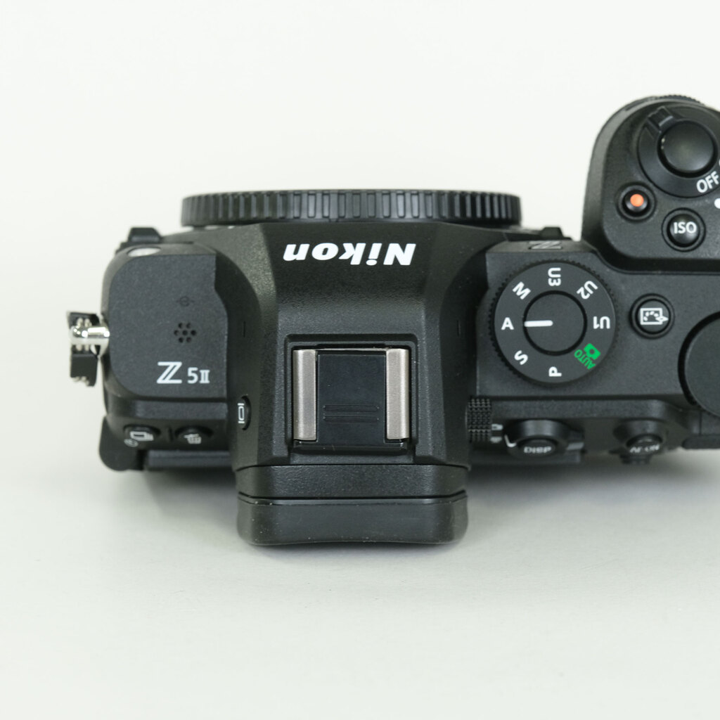 Nikon Z5II