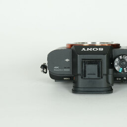 SONY α7S II(ILCE-7SM2) SONY α7S II(ILCE-7SM2)