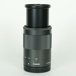 Canon EF-M55-200mm F4.5-6.3 IS STM Canon EF-M55-200mm F4.5-6.3 IS STM