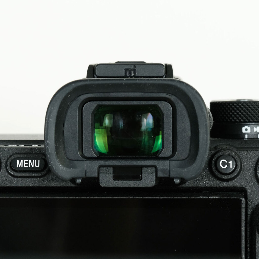 SONY α7R V（ILCE-7RM5）