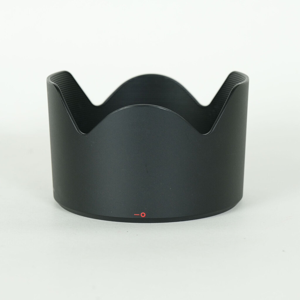 Canon RF50mm F1.2 L USM