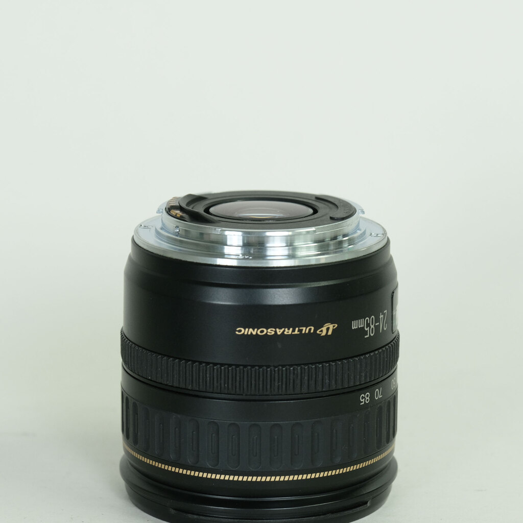 Canon EF24-85mm F3.5-4.5 USM