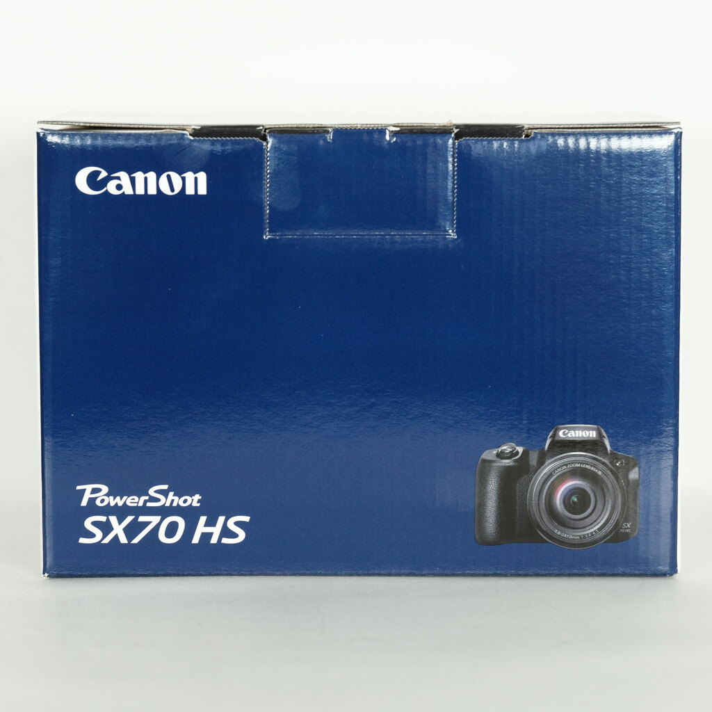 Canon PowerShot SX70 HSの出品 | ONE SCENE（ワンシーン）