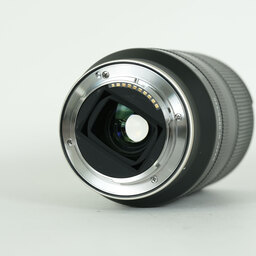 TAMRON 28-200mm F/2.8-5.6 Di III RXD (Model A071) [ソニーE用]