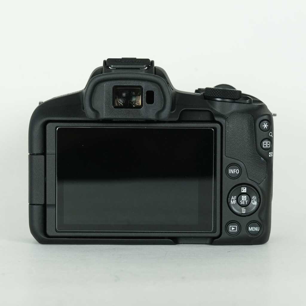 Canon EOS R50の出品 | ONE SCENE（ワンシーン）