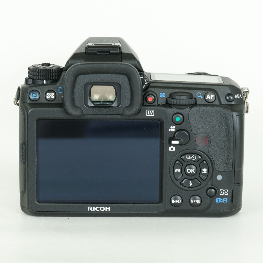 PENTAX K-3 ボディ