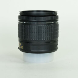 Nikon AF-P DX NIKKOR 18-55mm F3.5-5.6G VR