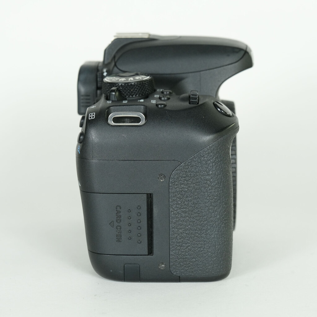 Canon EOS Kiss X9i Canon EOS Kiss X9i