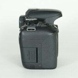 Canon EOS Kiss X9i Canon EOS Kiss X9i