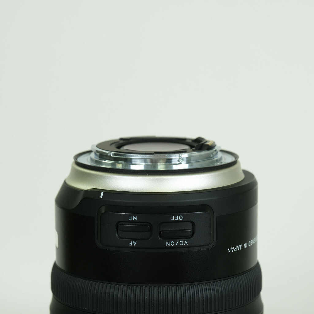 TAMRON SP 15-30mm F/2.8 Di VC USD G2（Model A041）[キヤノン用]