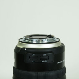 TAMRON SP 15-30mm F/2.8 Di VC USD G2（Model A041）[キヤノン用]