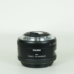 PENTAX HD PENTAX-FA 35mmF2