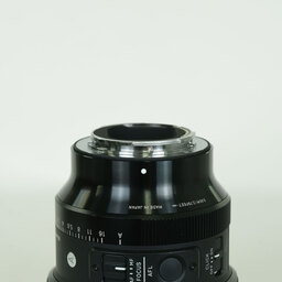 SIGMA 85mm F1.4 DG DN｜Art [ソニーE用]