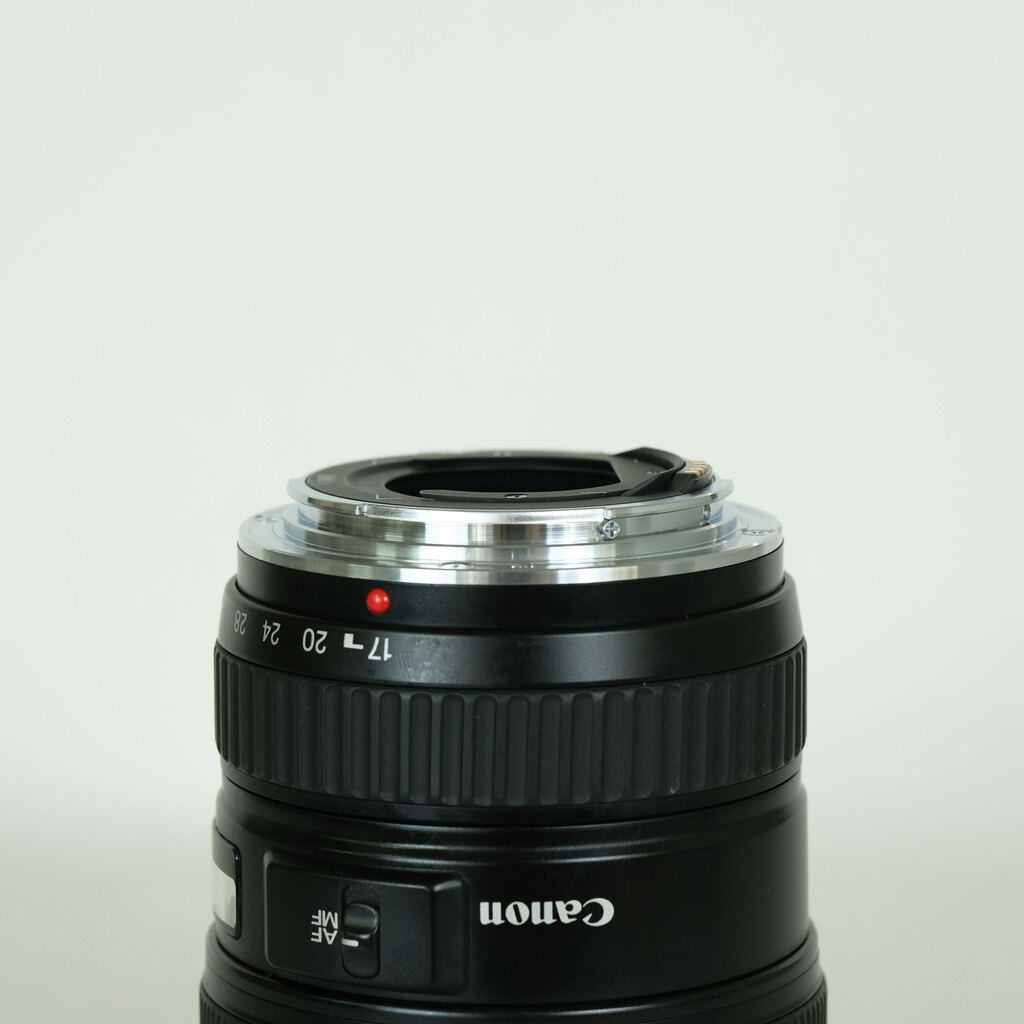 Canon EF17-35mm F2.8L USM