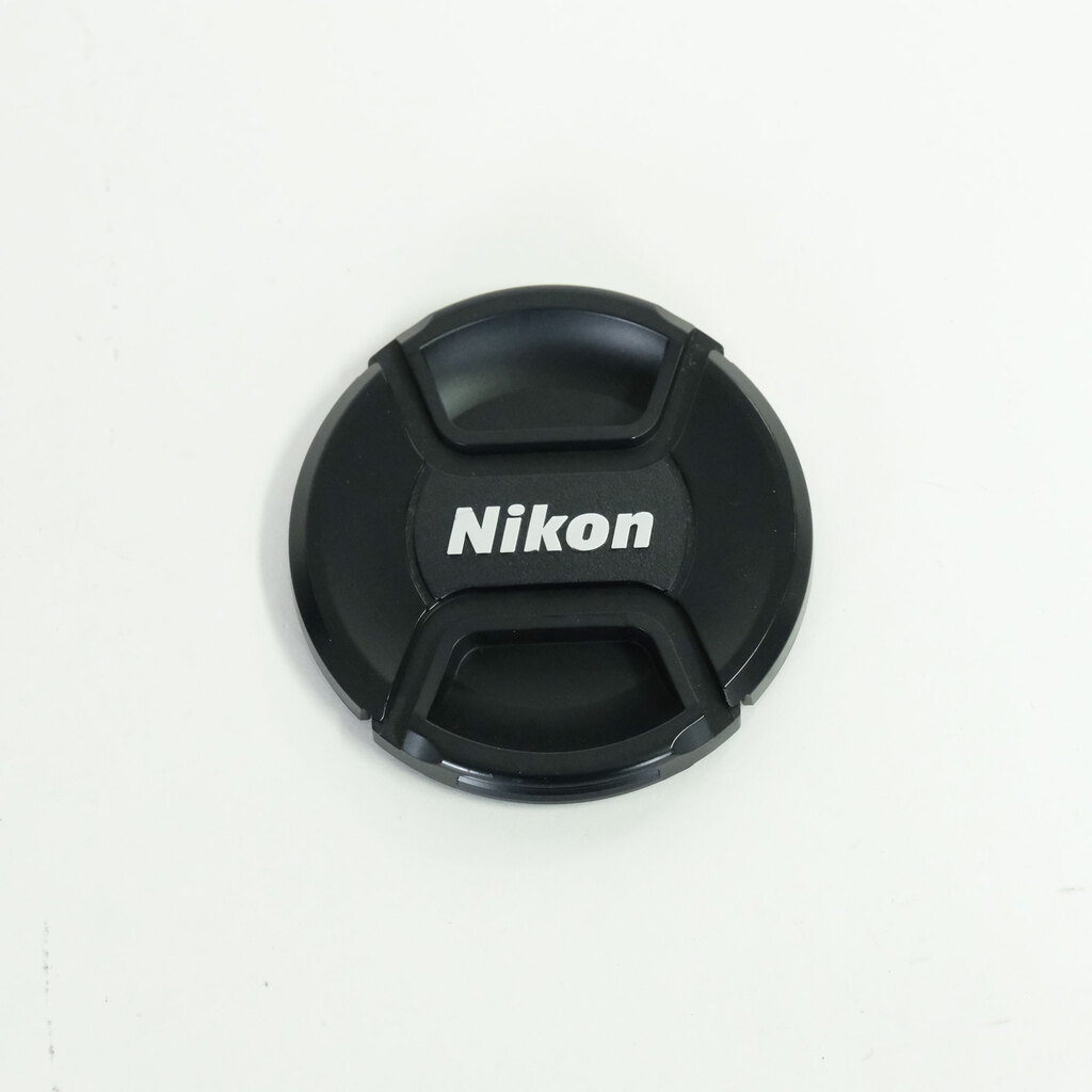 Nikon AF-S DX NIKKOR 18-105mm F3.5-5.6G ED VR