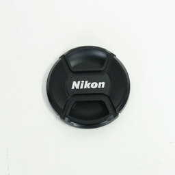 Nikon AF-S DX NIKKOR 18-105mm F3.5-5.6G ED VR