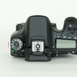 Canon EOS 70D