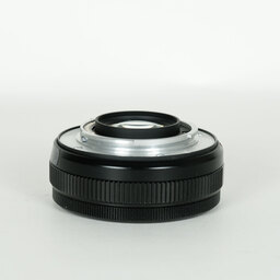 FUJIFILM XF27mmF2.8 R WR FUJIFILM XF27mmF2.8 R WR