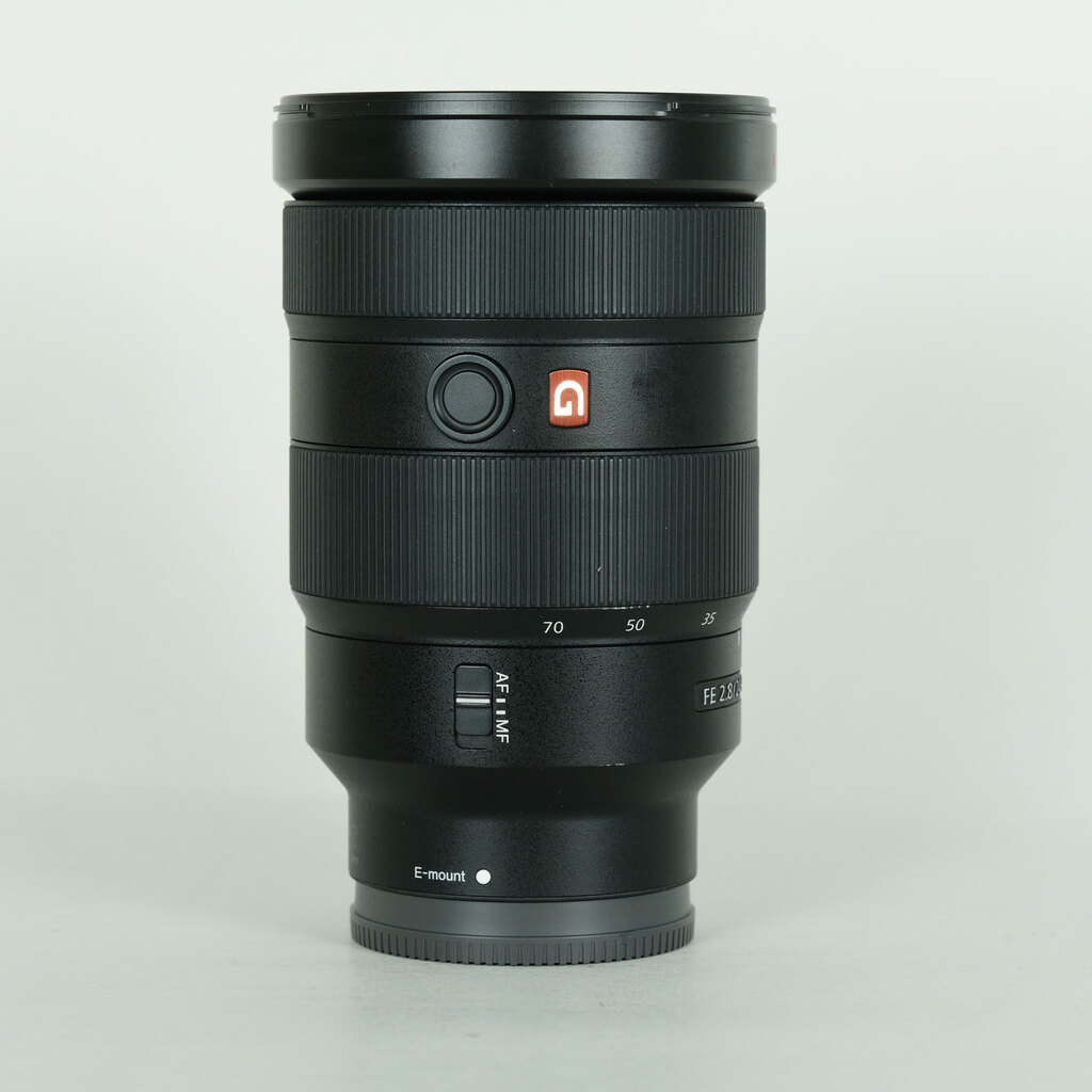 SONY FE 24-70mm F2.8 GM SEL2470GM