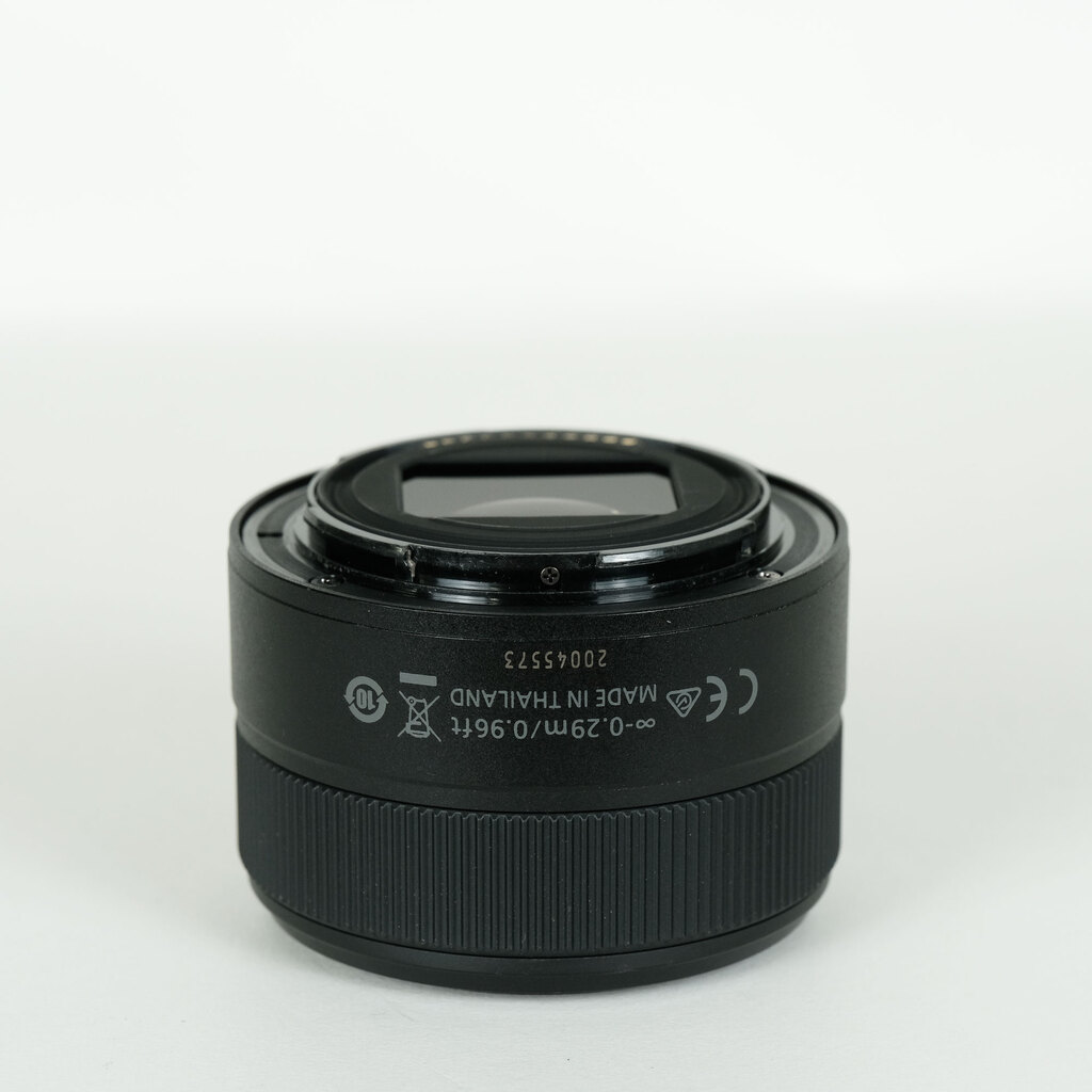 Nikon NIKKOR Z 40mm f/2