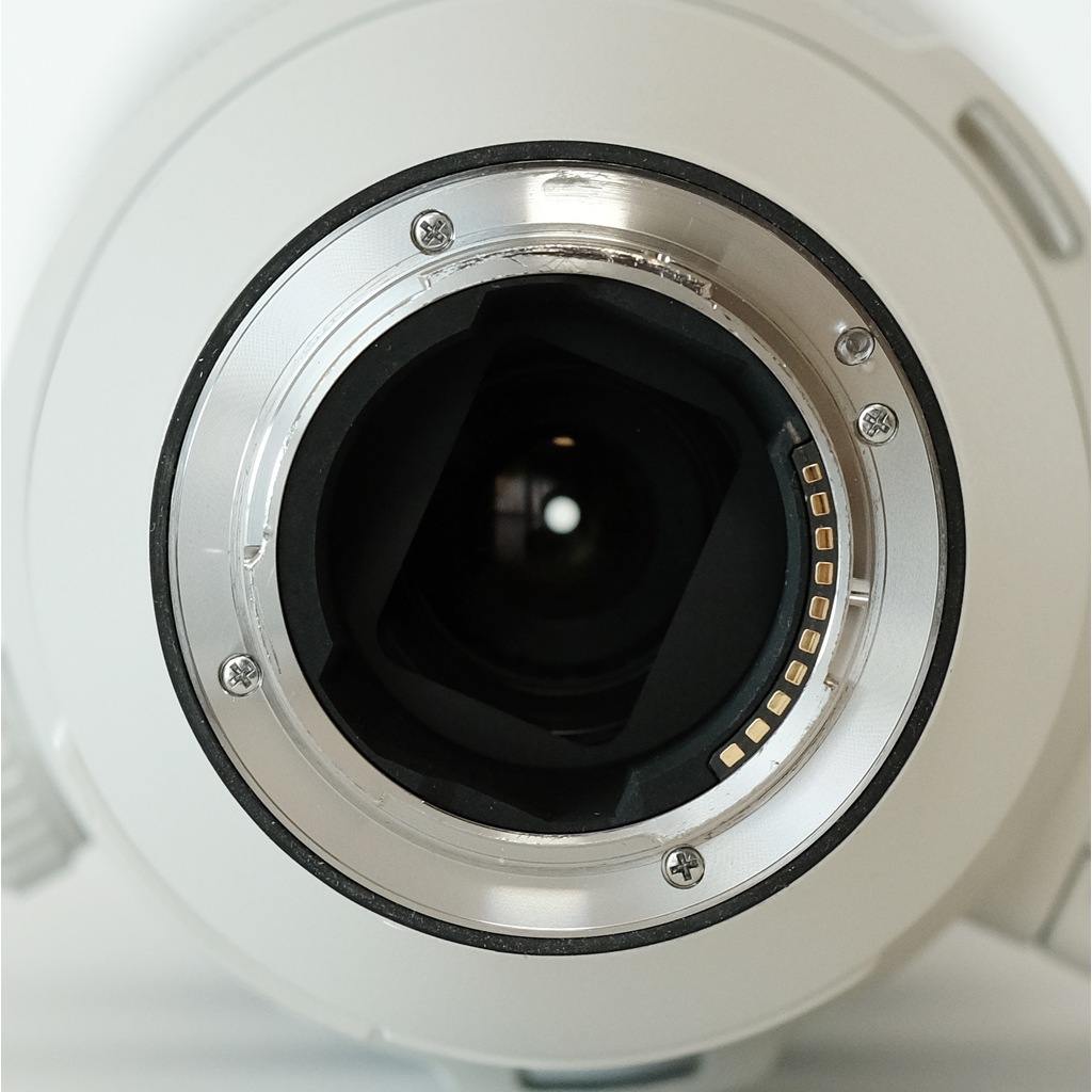 SONY FE 200-600mm F5.6-6.3 G OSS SEL200600G