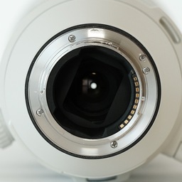 SONY FE 200-600mm F5.6-6.3 G OSS SEL200600G