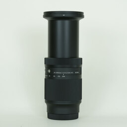 SIGMA 20-200mm F3.5-6.3 DG｜Contemporary [ソニーE用]