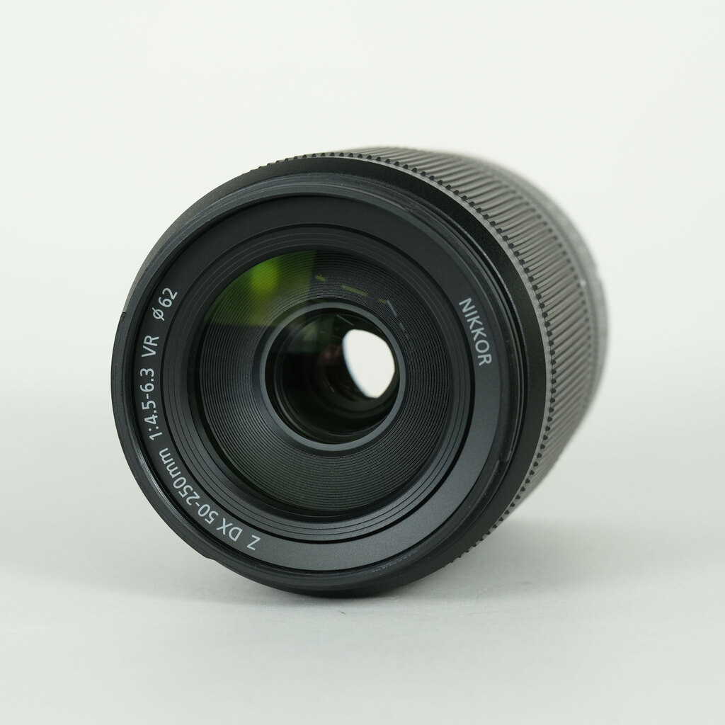 Nikon NIKKOR Z DX 50-250mm f/4.5-6.3 VRの出品 | ONE SCENE（ワン