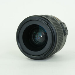 Nikon AF-S NIKKOR 35mm f/1.8G ED Nikon AF-S NIKKOR 35mm f/1.8G ED
