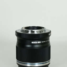 OLYMPUS M.ZUIKO DIGITAL ED 30mm F3.5 Macro