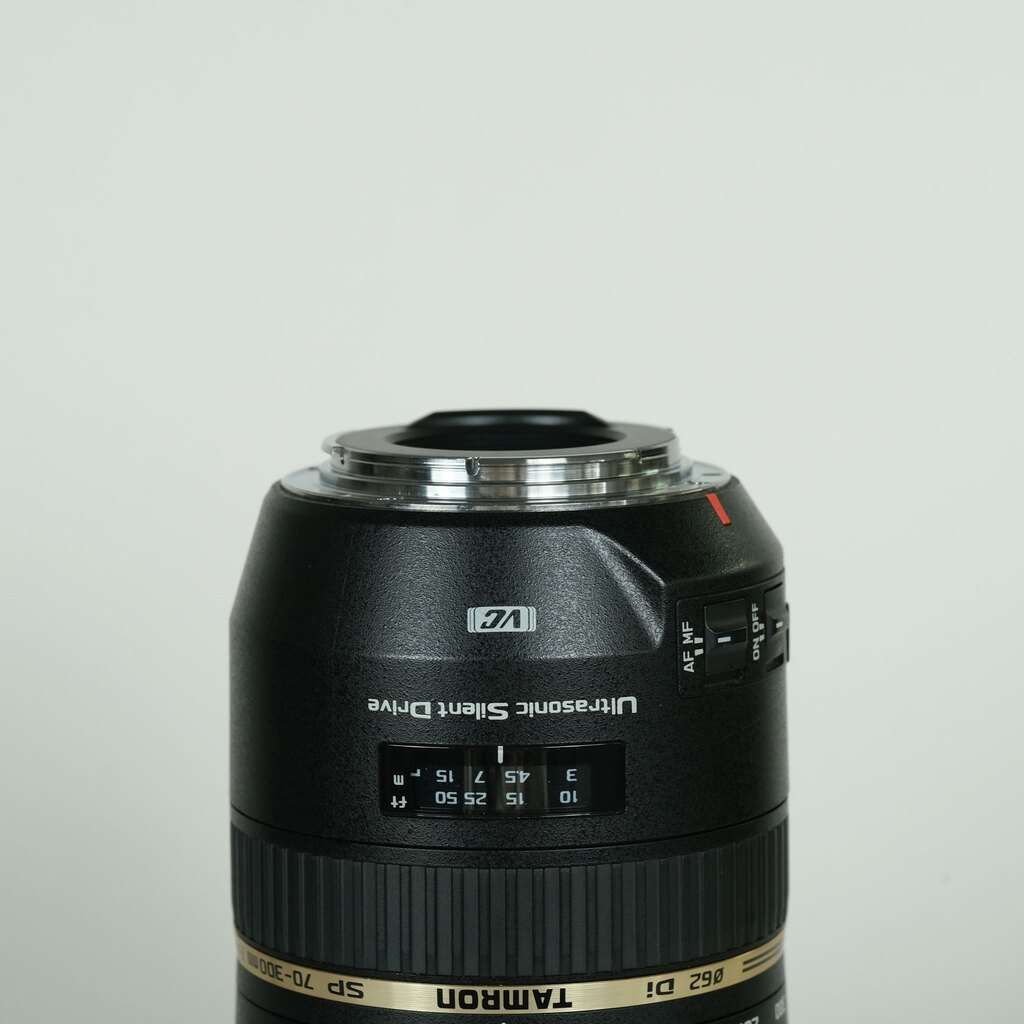 TAMRON SP 70-300mm F4-5.6 Di VC USD/Model A005E(キヤノンEF用) TAMRON SP 70-300mm F4-5.6 Di VC USD/Model A005E(キヤノンEF用)