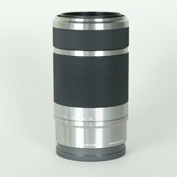 SONY E 55-210mm F4.5-6.3 OSS SEL55210 SONY E 55-210mm F4.5-6.3 OSS SEL55210