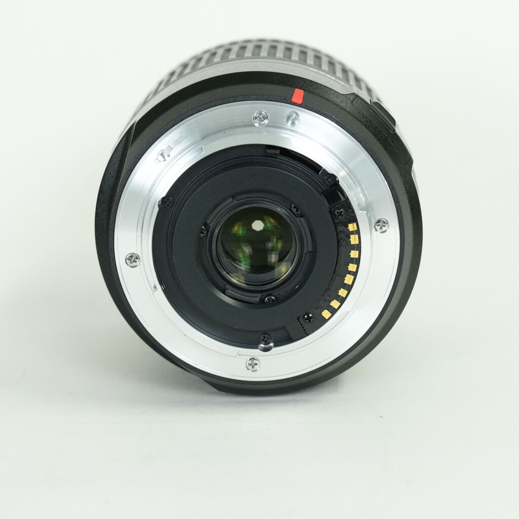 TAMRON 18-270mm F3.5-6.3 DiII PZD/Model B008S(ソニーA用)