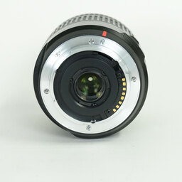 TAMRON 18-270mm F3.5-6.3 DiII PZD/Model B008S(ソニーA用)