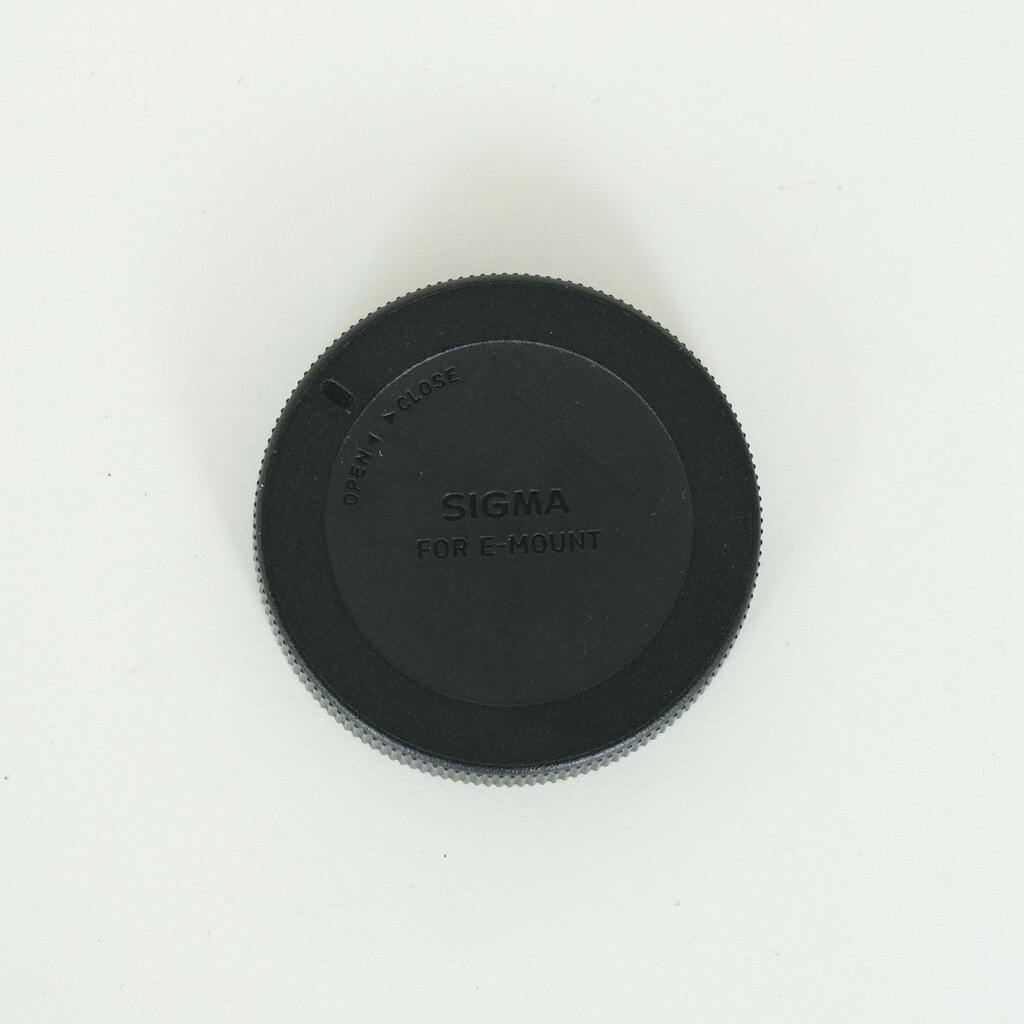 SIGMA 24-70mm F2.8 DG DN｜Art [ソニーE用]