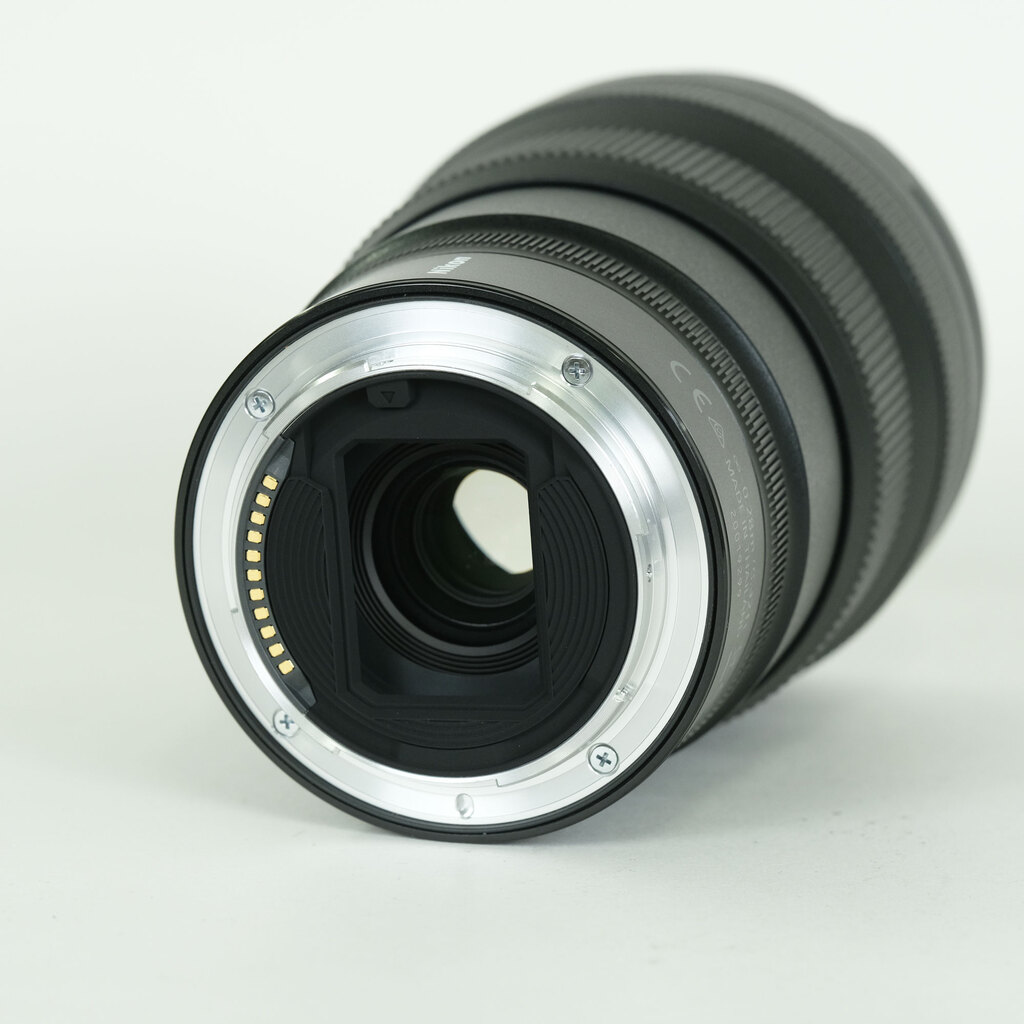 Nikon NIKKOR Z 14-24mm f/2.8 S Nikon NIKKOR Z 14-24mm f/2.8 S