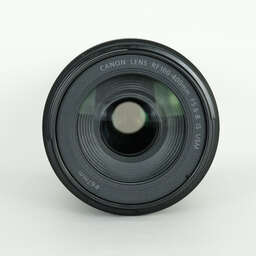 Canon RF100-400mm F5.6-8 IS USM