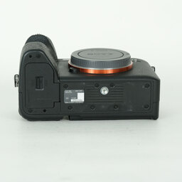 SONY α7 IV（ILCE-7M4）