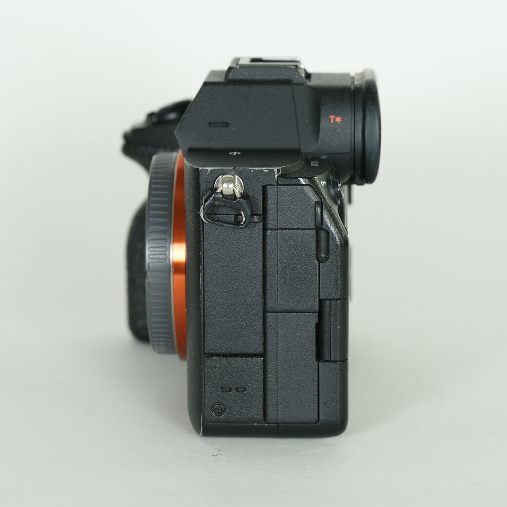 SONY α7 IV（ILCE-7M4）