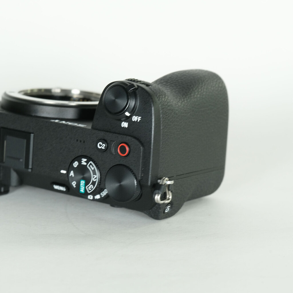 SONY α6700（ILCE-6700）