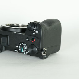 SONY α6700（ILCE-6700）