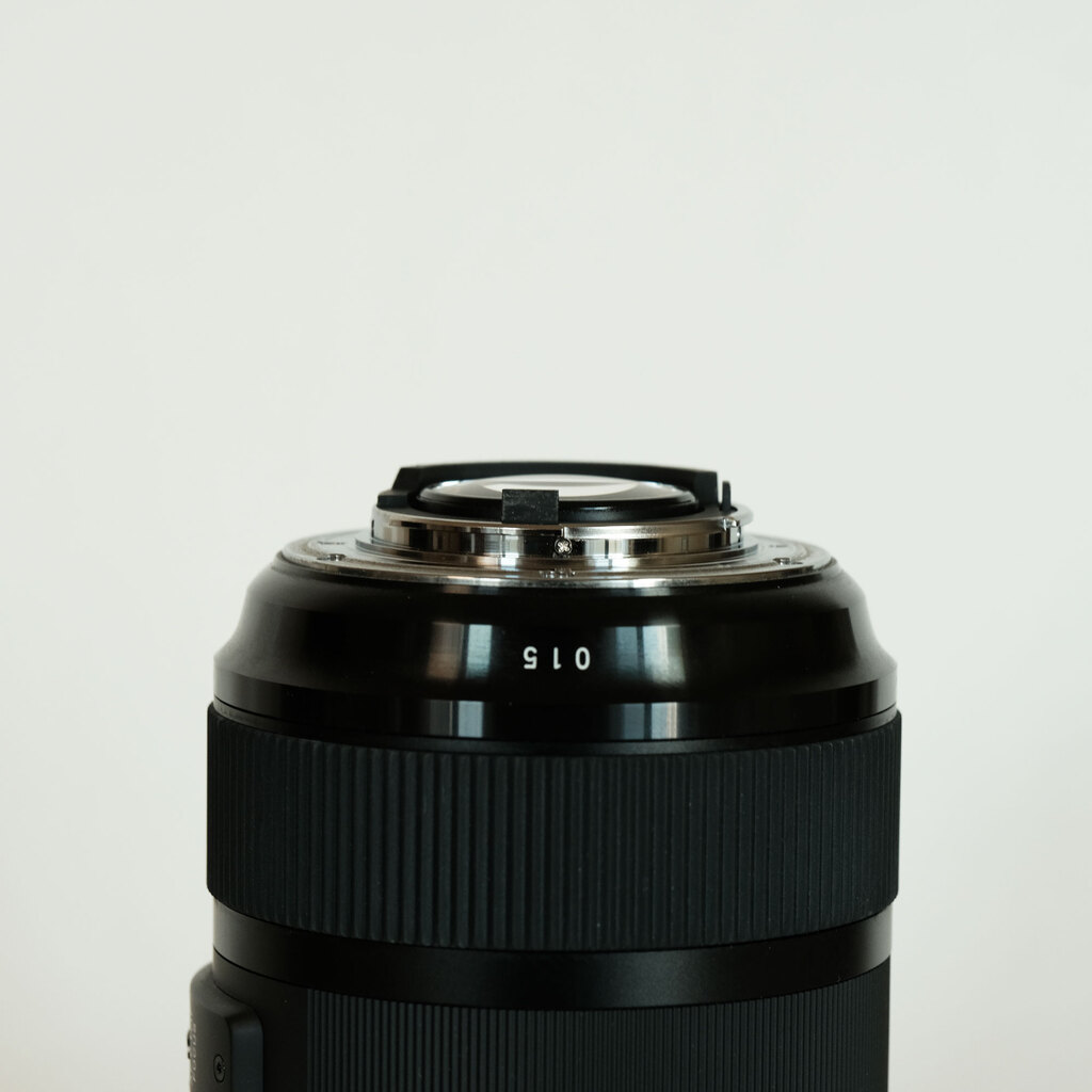 SIGMA 24-35mm F2 DG HSM｜Art [ニコンF用]の出品 | ONE SCENE（ワン