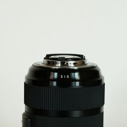 SIGMA 24-35mm F2 DG HSM｜Art [ニコンF用]