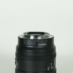 SONY FE 20mm F1.8 G SEL20F18G SONY FE 20mm F1.8 G SEL20F18G