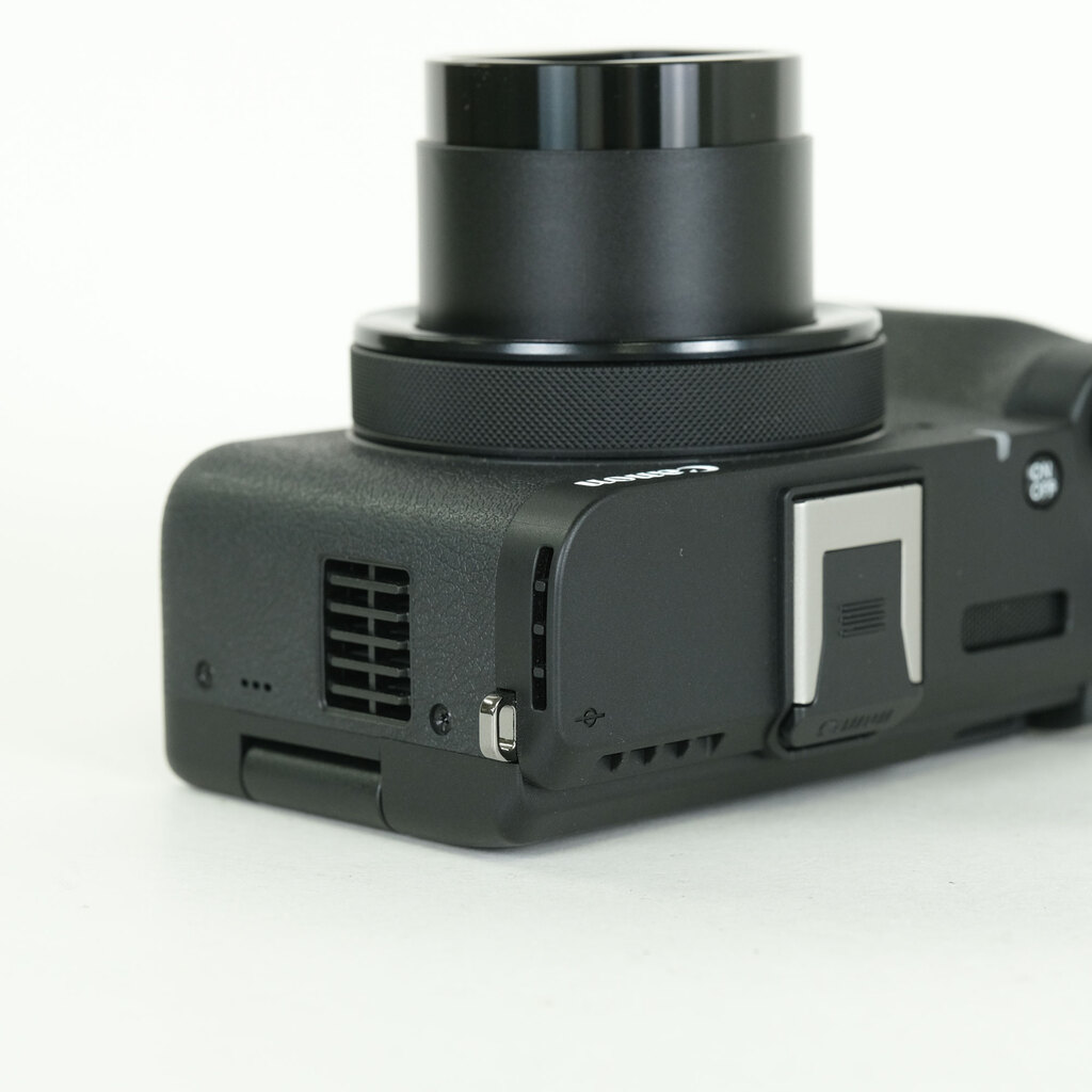 Canon PowerShot V1 Canon PowerShot V1