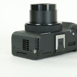 Canon PowerShot V1 Canon PowerShot V1