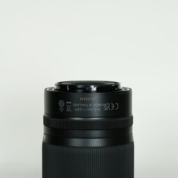 Nikon NIKKOR Z DX 50-250mm f/4.5-6.3 VR