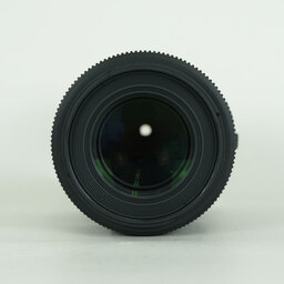 SIGMA MACRO 105mm F2.8 EX DG OS HSM [ニコンF用]